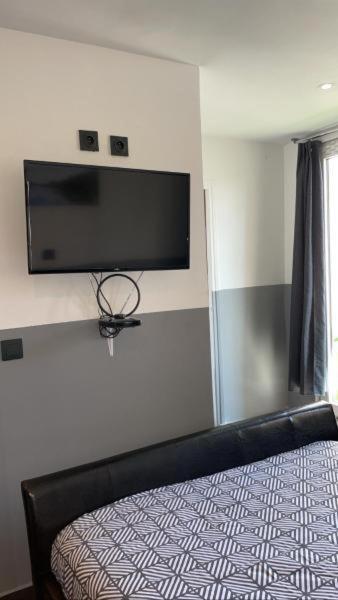 Hotel Le Capitol Марсель Экстерьер фото